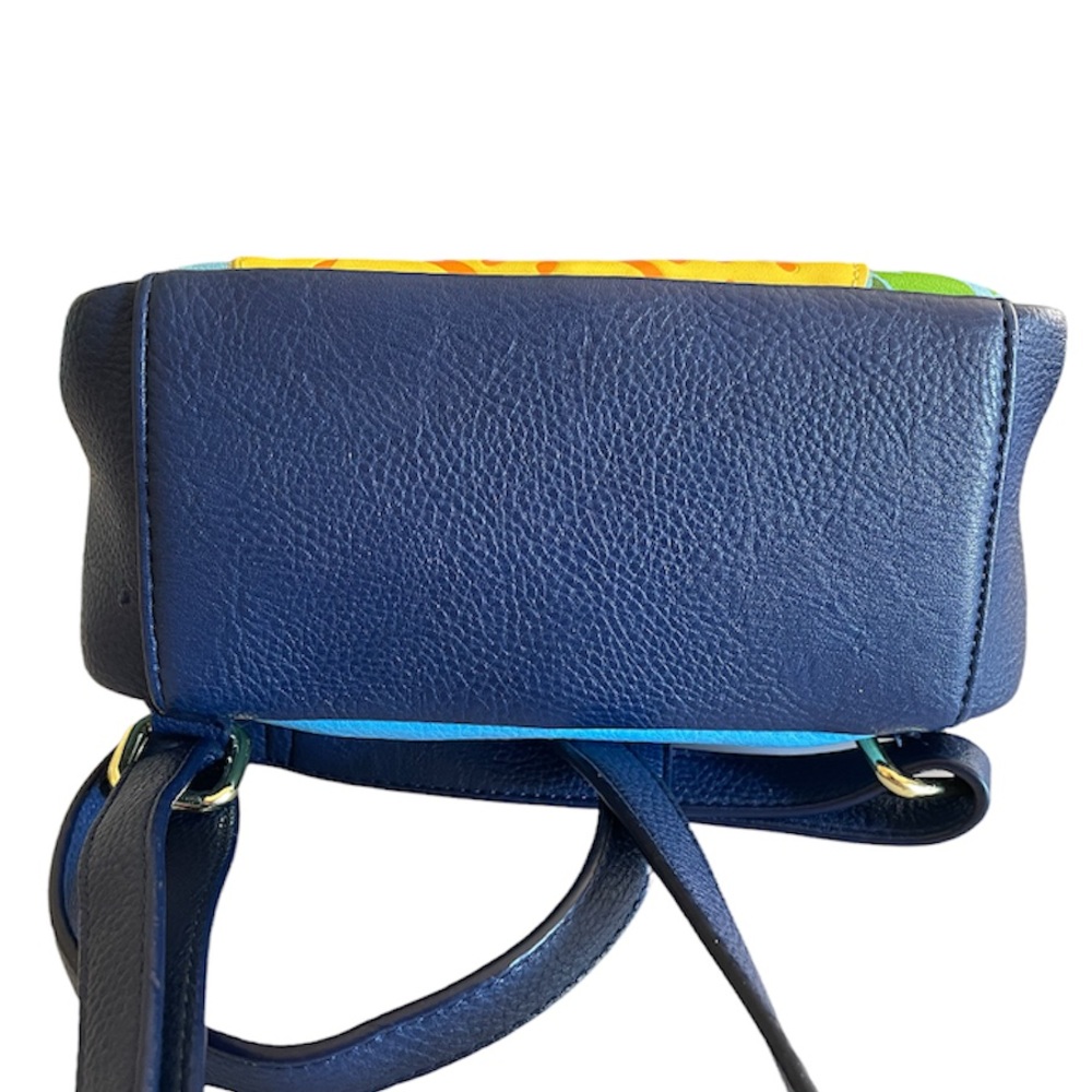 Lilo And Stitch Pineapple Backpack - image 5